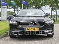 2017 Volvo V90
