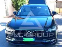 2017 Volvo V90