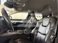 2017 Volvo V90