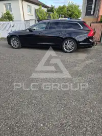 2017 Volvo V90