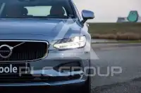 2017 Volvo V90