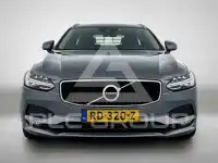 2017 Volvo V90