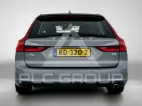 2017 Volvo V90