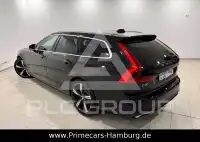 2017 Volvo V90