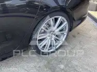 2017 Volvo V90