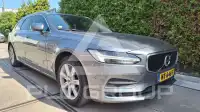 2017 Volvo V90