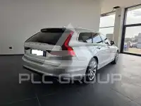 2017 Volvo V90