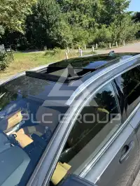 2017 Volvo V90