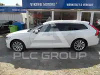 2017 Volvo V90