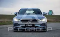 2017 Volvo V90