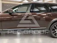2017 Volvo V90