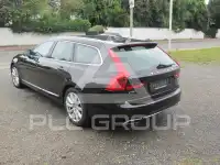 2017 Volvo V90