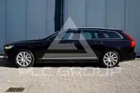 2017 Volvo V90