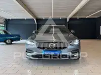 2017 Volvo V90
