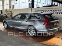 2017 Volvo V90