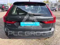 2017 Volvo V90
