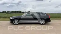 2017 Volvo V90