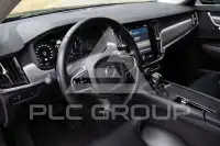 2017 Volvo V90