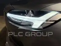 2017 Volvo V90