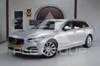 2017 Volvo V90