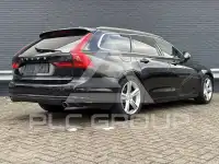2017 Volvo V90