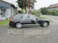 2017 Volvo V90