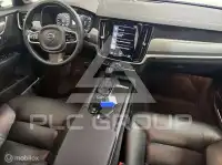 2017 Volvo V90