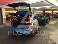 2017 Volvo V90
