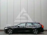 2017 Volvo V90