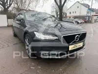 2017 Volvo V90