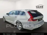2017 Volvo V90