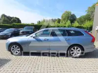 2017 Volvo V90