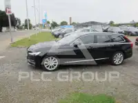 2017 Volvo V90