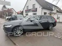 2017 Volvo V90