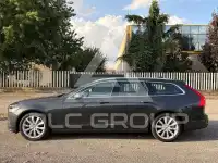 2017 Volvo V90