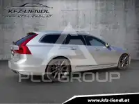 2017 Volvo V90