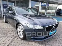 2017 Volvo V90