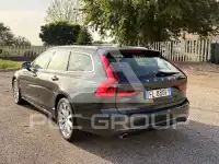 2017 Volvo V90