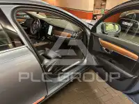 2017 Volvo V90