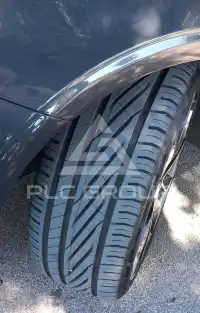2017 Volvo V90