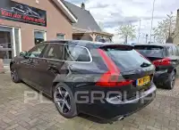 2017 Volvo V90