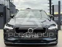 2017 Volvo V90