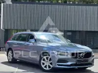 2017 Volvo V90