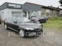 2017 Volvo V90
