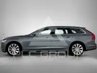 2017 Volvo V90