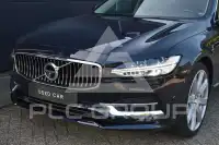 2017 Volvo V90