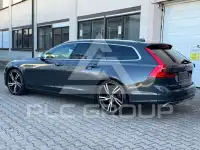 2017 Volvo V90