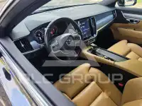 2017 Volvo V90