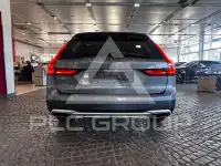2017 Volvo V90
