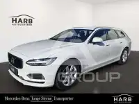 2017 Volvo V90
